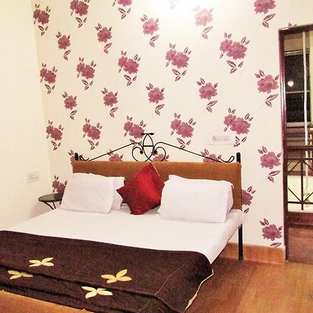 Hotel Haveli Of Jaipur Bagian luar foto