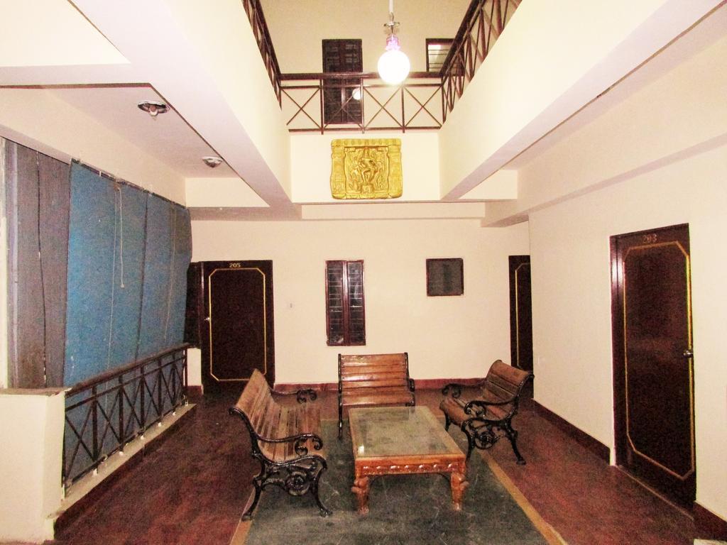 Hotel Haveli Of Jaipur Bagian luar foto