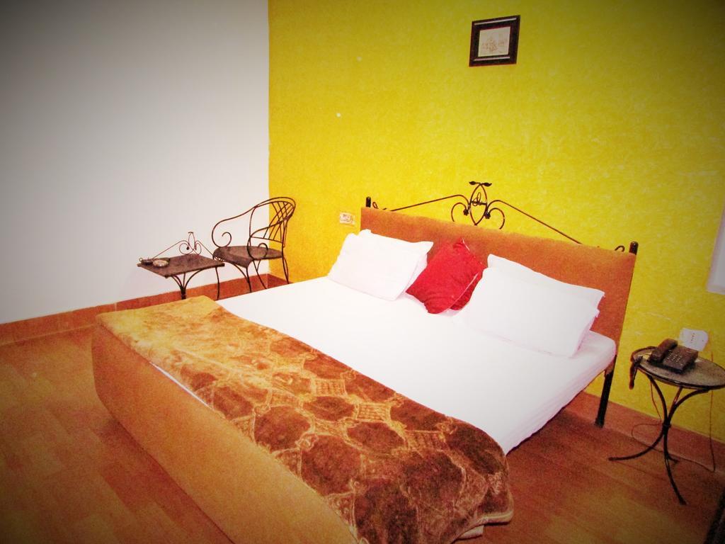 Hotel Haveli Of Jaipur Ruang foto